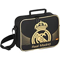 Real Madrid - Mini Bandolera Termo (SAFTA 8 11257 228)